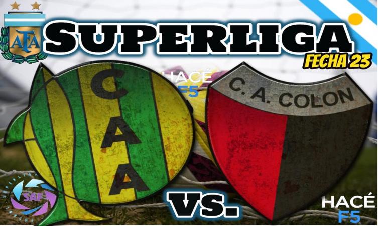 Colón enfrenta a Aldosivi en Mar del Plata en busca de una victoria en el debut de Lavallén 