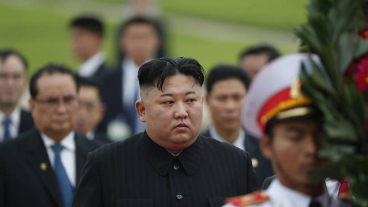 Corea del Norte contempla detener negociaciones antinucleares
