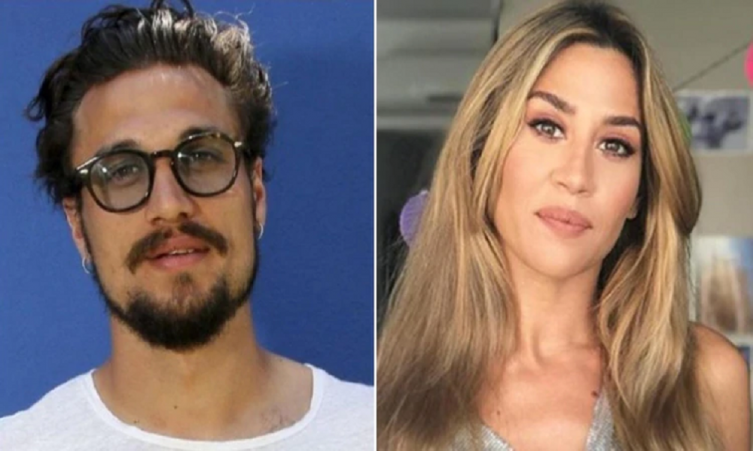 Jimena Barón le respondió a Daniel Osvaldo: 