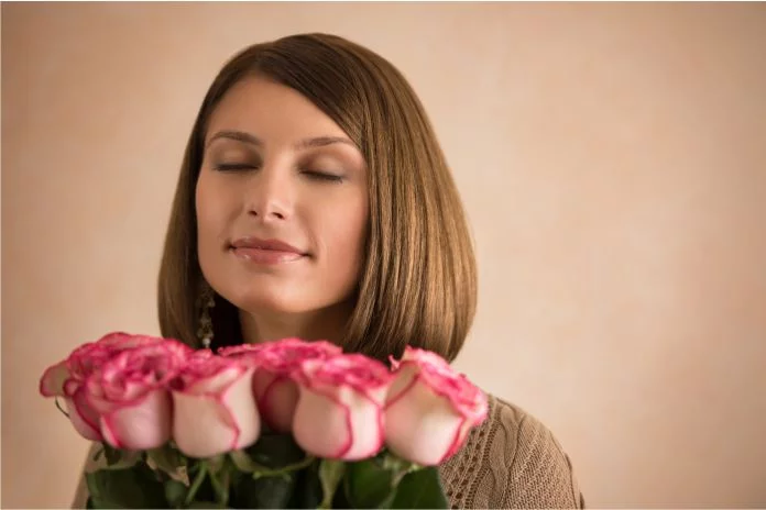 Beneficios de tener flores en casa