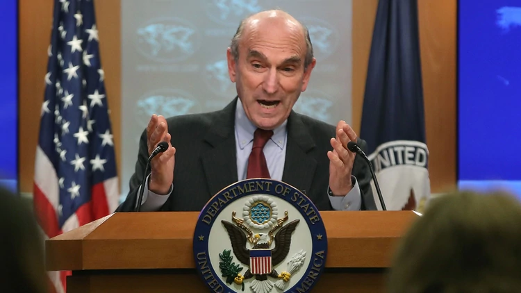 Estados Unidos y Rusia discutirán este lunes la crisis venezolana