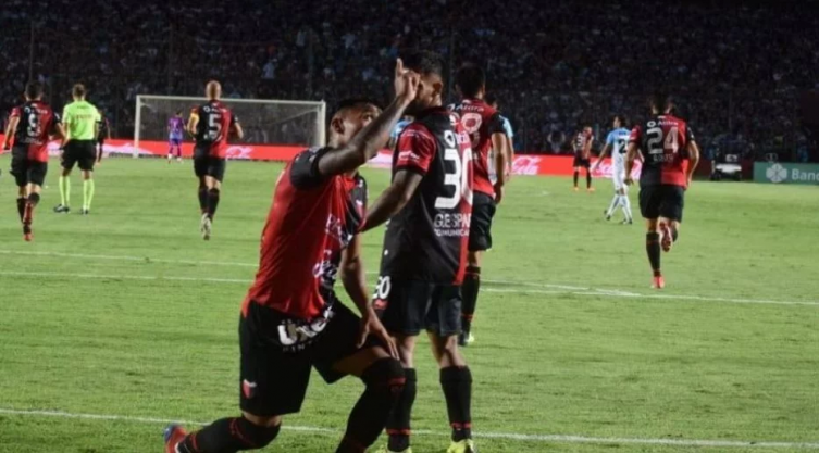 Se lesionó Morelo y Colón suma bajas al plantel