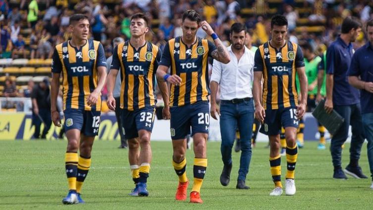San Lorenzo le asestó otro golpe a Central: Ferrari dijo que sigue en el cargo