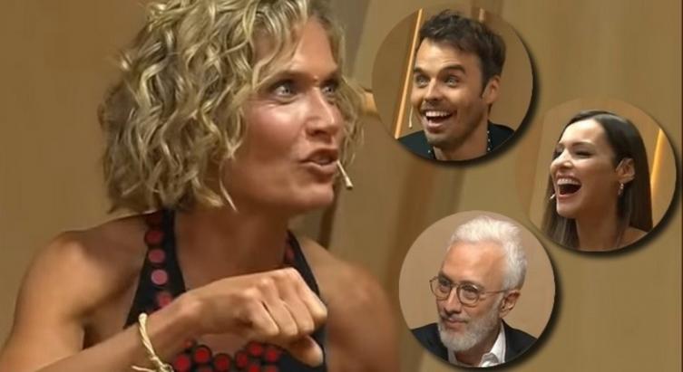 Maru Botana contó sus divertidas anécdotas sexuales y sorprendió a todos