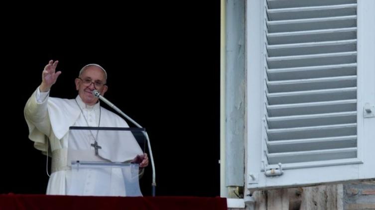 Francisco lamentó el ataque en las mezquitas de Nueva Zelanda