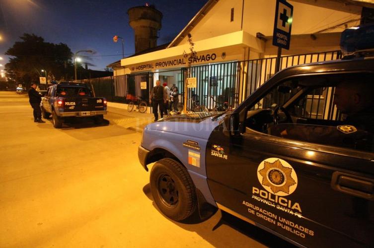 Mataron a una mujer en barrio Guadalupe