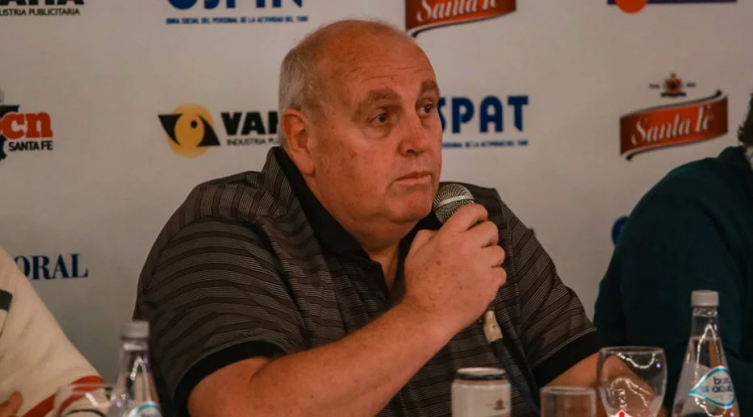 No se cuestiona a Spahn en el plano deportivo