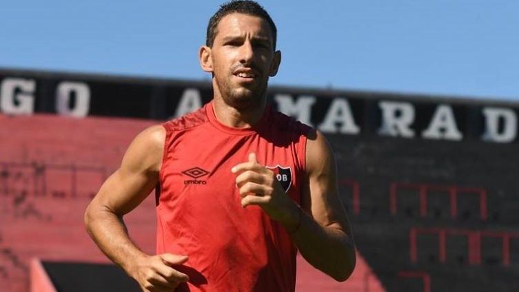 Newell ´s volvió a entrenar, con la Copa Argentina en la mira