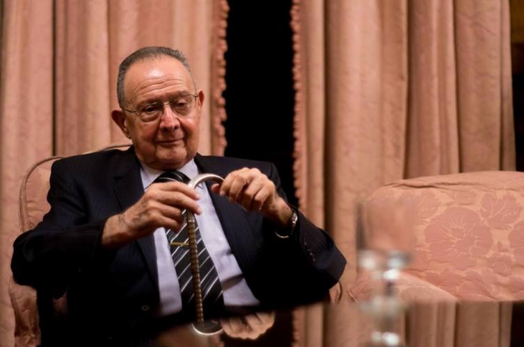 Encuentran muerto al prestigioso forense Osvaldo Raffo