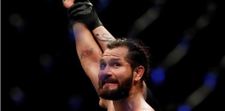 UFC: Jorge Masvidal, el peleador callejero que noqueó en la jaula y armó un escándalo abajo