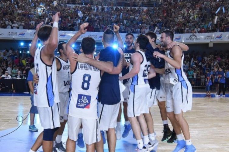 Argentina confirmó su agenda de amistosos