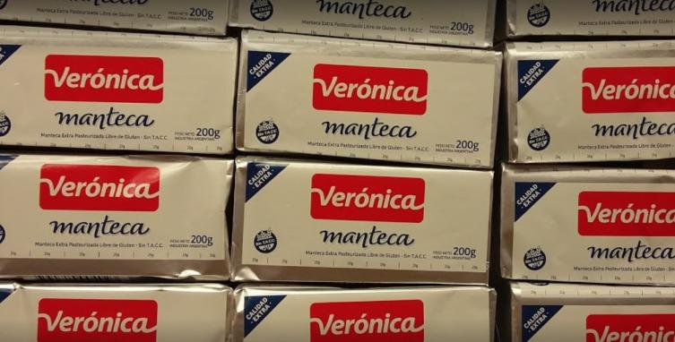Se agrava la crisis en Lácteos Verónica