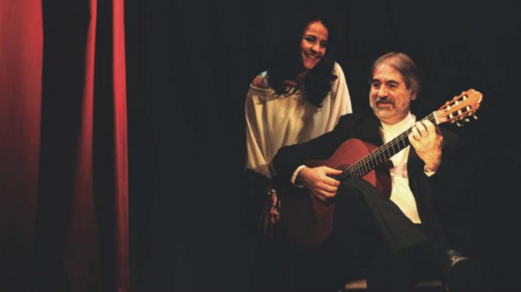 Llega otro viernes musical a La Mirage