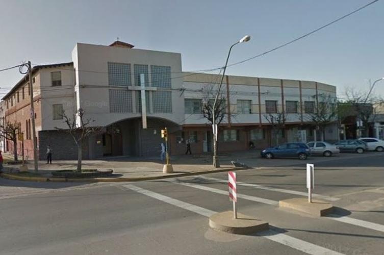 Apartaron al policía que dejó el arma en la mochila de su hija