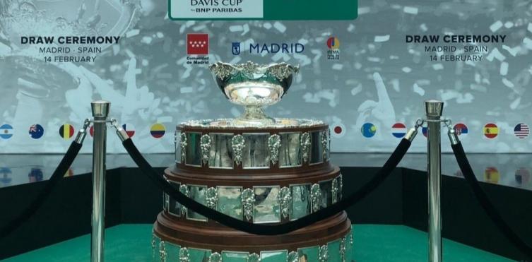 Argentina ya tiene fecha y rival para su debut en la nueva Copa Davis