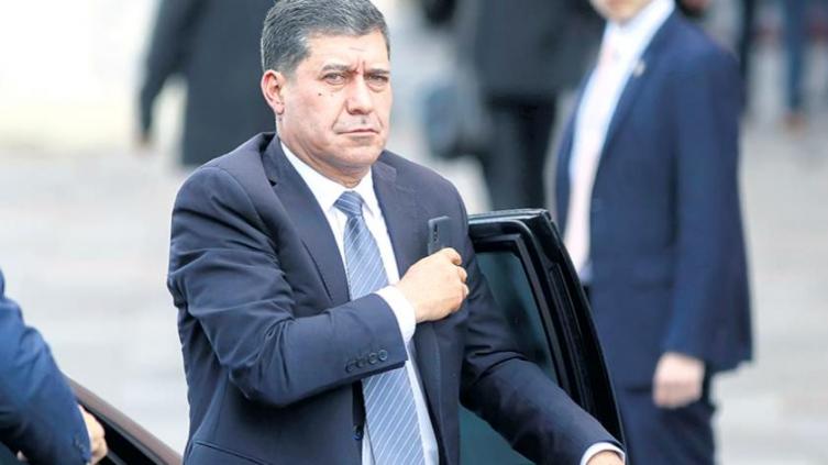 La Rioja: El tribunal suspendió las elecciones para gobernador