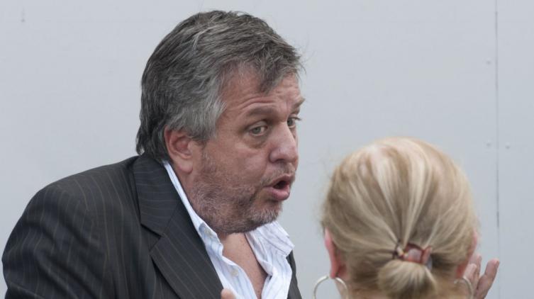 Un ex secretario de CFK aseguró que lo presionaron para acusar a funcionarios