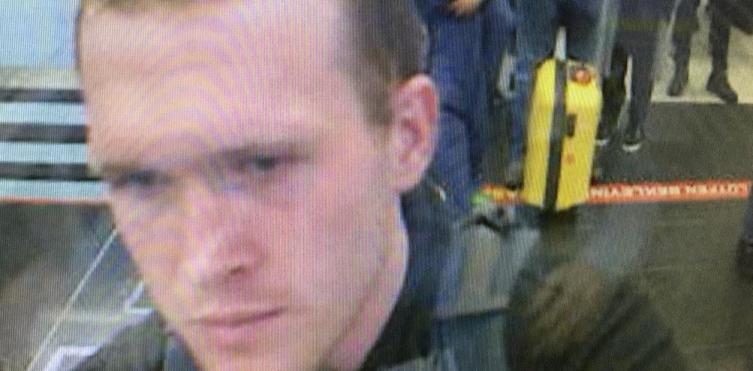 La policía neozelandesa entrevistó en 2017 al autor de la masacre de Christchurch