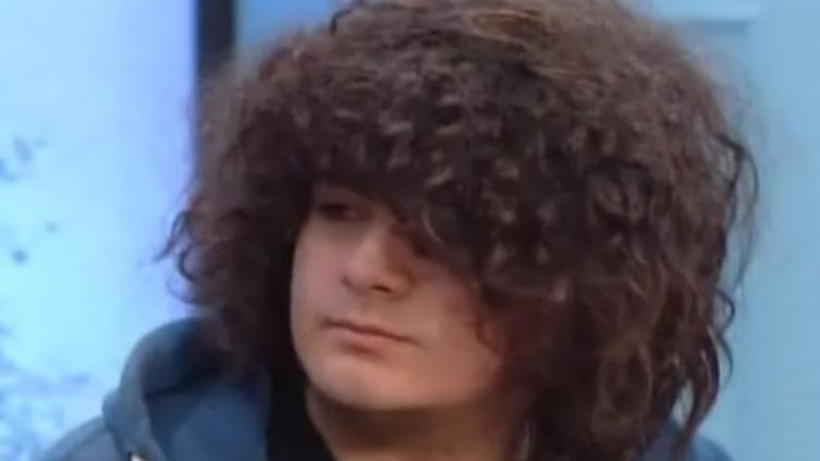 Habló el abogado del supuesto décimo hijo de Maradona