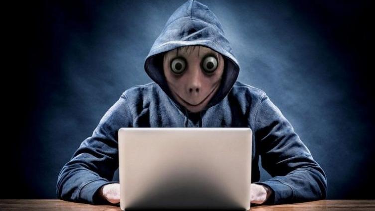 ¿Qué es “Momo” y cómo actuar cuando aparece?