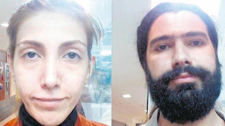 Pasaportes falsos: Procesaron con prisión preventiva a los dos iraníes detenidos