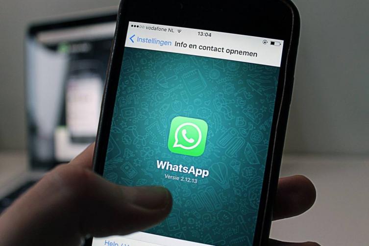 Las tres nuevas funciones de WhatsApp