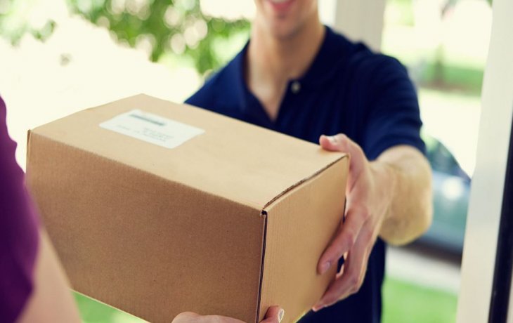Cómo es el nuevo sistema de envíos internacionales puerta a puerta