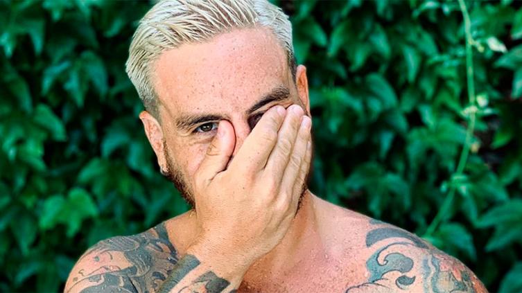 La confesión súper hot de Fede Bal sobre el sexo al aire libre