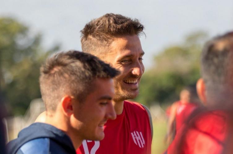 Unión inicia la semana con el objetivo 