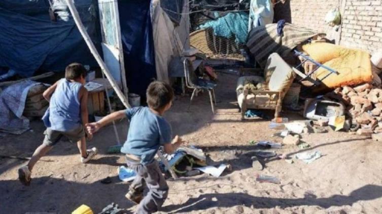 Para la UCA, hay 12,7 millones de argentinos con carencias