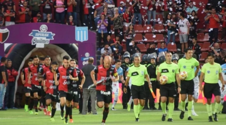 Desde el club Colón desmienten el rumor de quita de puntos