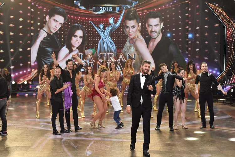 Ya hay 12 parejas confirmadas en 