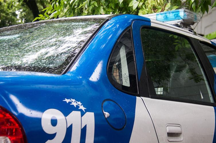 Comando radioeléctrico: 24 policías detenidos