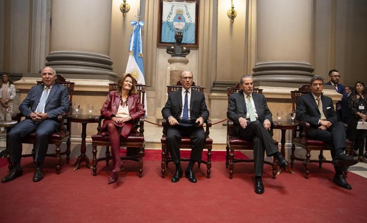 La Corte Suprema ordenó no retener impuesto a las Ganancias a los jubilados