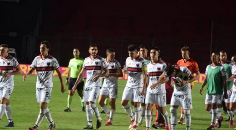 Colón con dos resultados negativos será la peor campaña desde que volvió a Primera