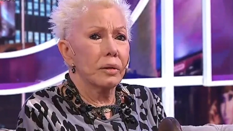 Fuertes declaraciones de Gogó Rojo sobre Jorge Porcel y el ex marido de su hermana, Ethel