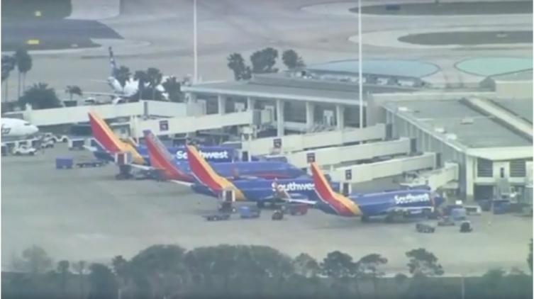 Un Boeing 737 Max tuvo que hacer un aterrizaje de emergencia