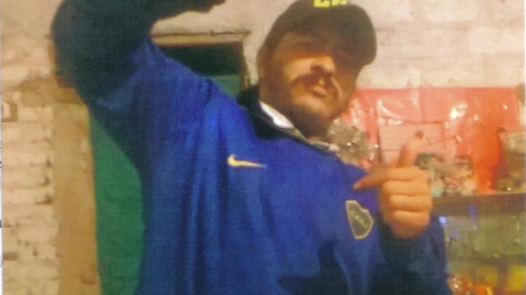 Se solicita información sobre el paradero