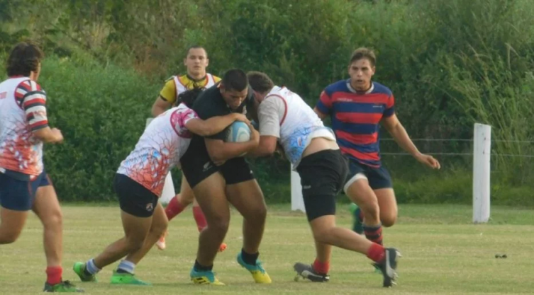 Rugby: Santa Fe tiene el plantel para Campeonato Argentino M18