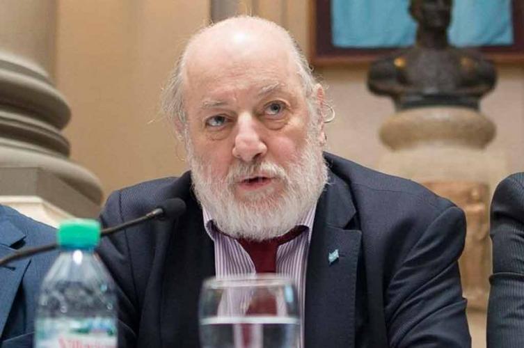 Bonadio ratificó a Stornelli en la causa de los cuadernos