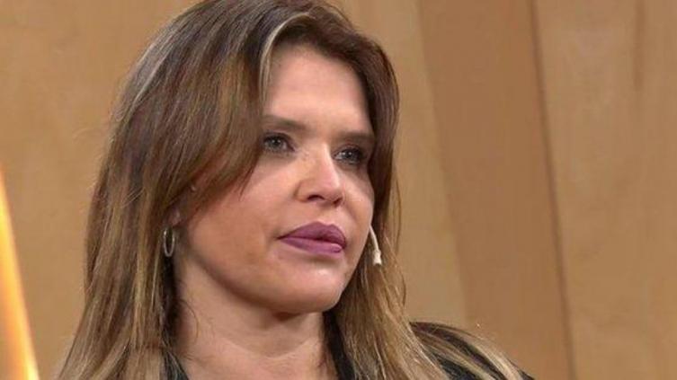 El estremecedor relato de Nazarena Vélez