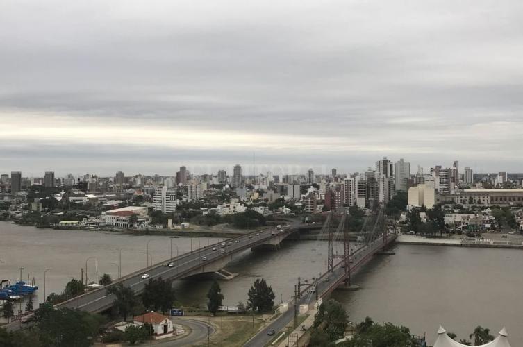 Domingo con alerta meteorológico en toda la provincia