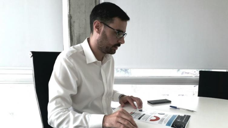 La provincia otorgó a Enerfe el sello  