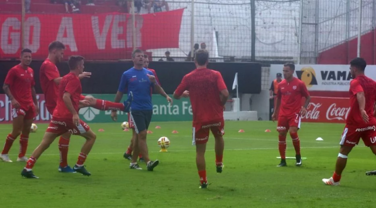 Madelón podrá contar con un jugador clave para la última fecha