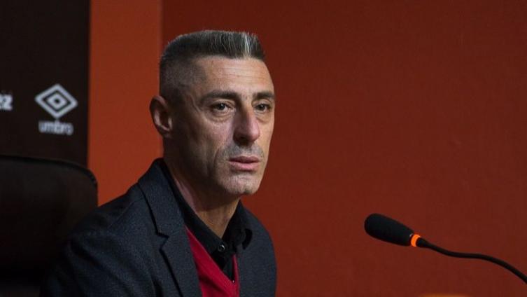 Denuncias cruzadas que involucran al vicepresidente de Newell ´s Cristian D ´Amico