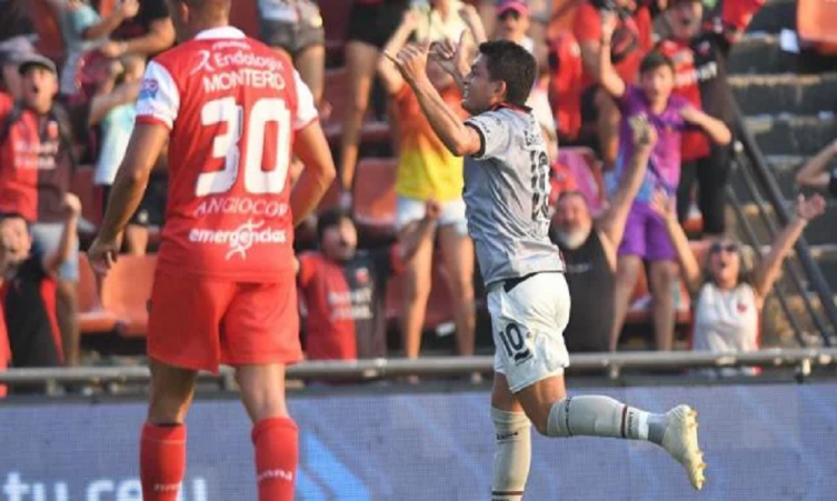 Colón tuvo cinco técnicos y muchos empates en Santa Fe