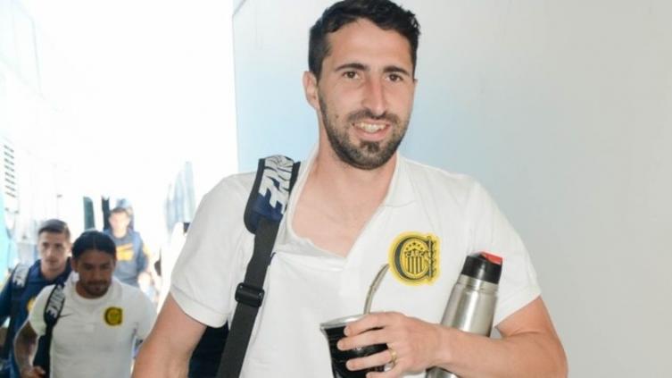 Donatti: “Con el Chacho nos sacamos la espina de Central”