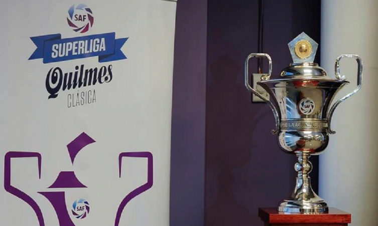 Los que pelean por mantener la categoría jugarán al mismo tiempo: el cronograma completo de la última fecha de la Superliga