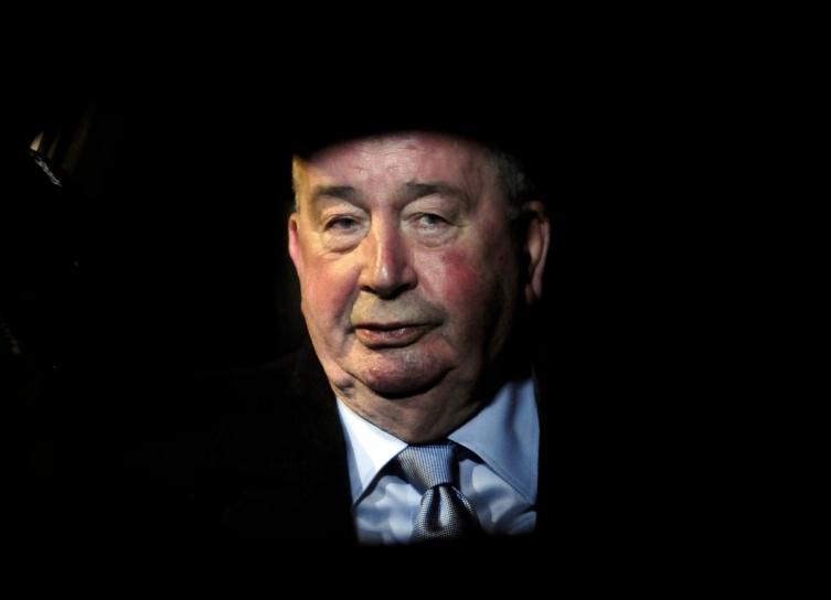 Llega “El Presidente”, la serie sobre el FIFAGate que destapó a la mafia del fútbol