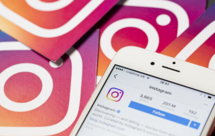 La nueva función de Instagram que sorprendió a sus usuarios